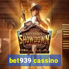 bet939 cassino
